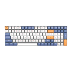 Bàn phím cơ không dây DarkFlash GD100 Starry Blue