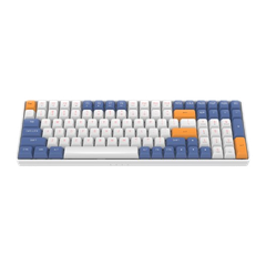 Bàn phím cơ không dây DarkFlash GD100 Starry Blue