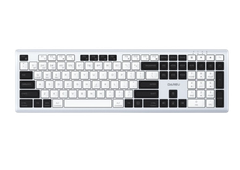 Bàn phím không dây Dareu LK150D (Dual Mode-Scissor Switch)