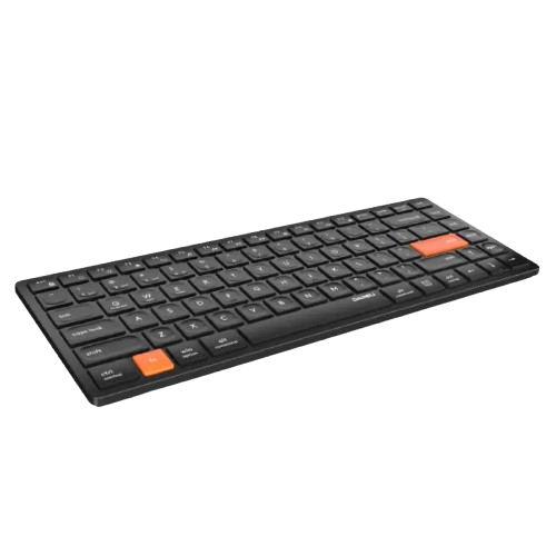 Bàn phím không dây Dareu LK160D (Dual Mode-Scissor Switch)