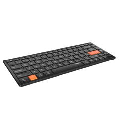 Bàn phím không dây Dareu LK160D (Dual Mode-Scissor Switch)