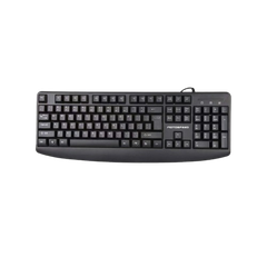 Bàn phím có dây Motospeed K103