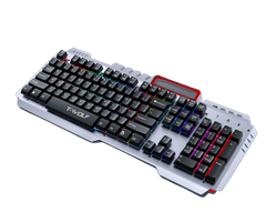 Bàn phím có dây T-WOLF T16 BLACK