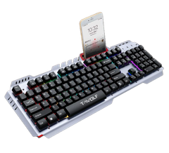 Bàn phím có dây T-WOLF T16 BLACK