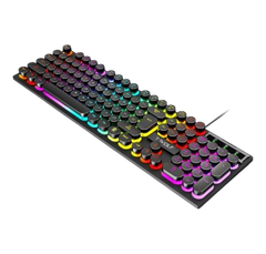 Bàn phím có dây T-WOLF T80 BLACK