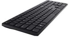 Bàn phím không dây Dell Wireless Keyboard US English - KB500