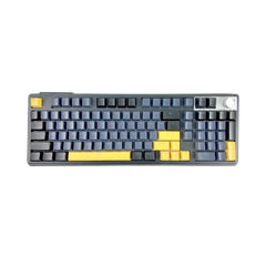 Bàn phím không dây T-WOLF T78 Black