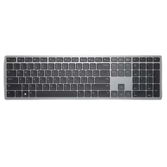 Bàn phím không dây Dell Multi-Device Wireless Keyboard US English - KB700