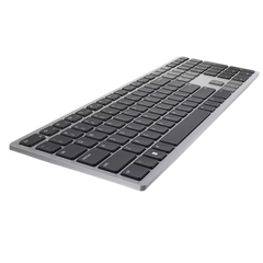 Bàn phím không dây Dell Multi-Device Wireless Keyboard US English - KB700