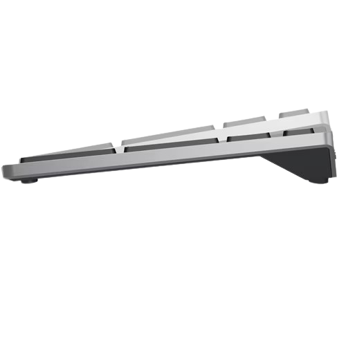 Bàn phím không dây Dell Multi-Device Wireless Keyboard US English - KB700