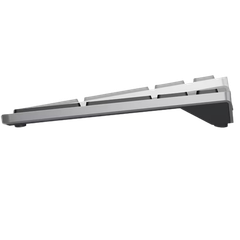 Bàn phím không dây Dell Multi-Device Wireless Keyboard US English - KB700