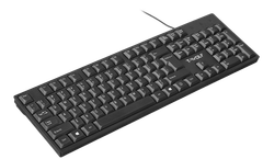 Bàn phím có dây T-WOLF T15 BLACK