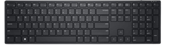 Bàn phím không dây Dell Wireless Keyboard US English - KB500