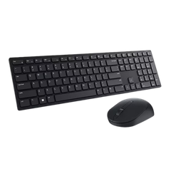 Compo phím chuột không dây Dell Pro Wireless Keyboard and Mouse US English - KM5221W