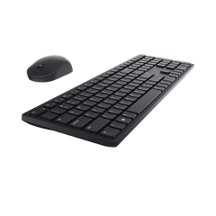 Compo phím chuột không dây Dell Pro Wireless Keyboard and Mouse US English - KM5221W