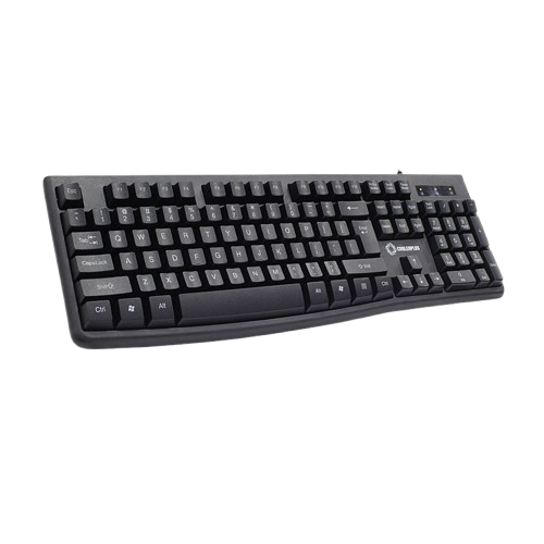 Bàn Phím có dây Coolerplus CPK-FC112