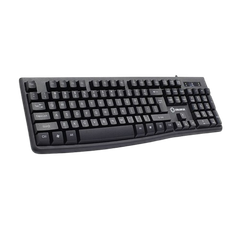Bàn Phím có dây Coolerplus CPK-FC112