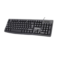 Bàn Phím có dây Coolerplus CPK-FC112
