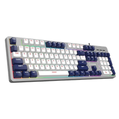 Bàn Phím Giả Cơ có dây Coolerplus L711