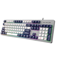 Bàn Phím Giả Cơ có dây Coolerplus L711