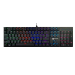 Bàn Phím Cơ có dây Coolerplus HERO G88