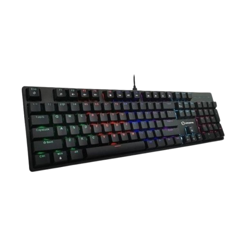 Bàn Phím Cơ có dây Coolerplus HERO G88