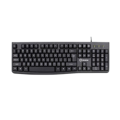 Bàn Phím có dây Coolerplus CPK-FC112
