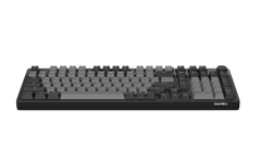 Bàn phím cơ không dây Dare-U EK98L Gray - Black | Dream Switch