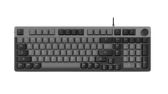 Bàn phím cơ không dây Dare-U EK98L Gray - Black | Dream Switch