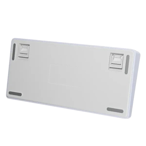 Bàn phím cơ không dây gaming 3 Mode AULA F75  (Xanh dương + trắng + tím/ Reaper switch)