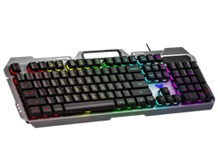 Compo Phím Chuột có dây AULA F2023