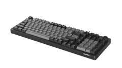 Bàn phím cơ không dây Dare-U EK98L Gray - Black | Dream Switch