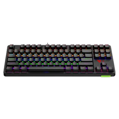 Bàn phím cơ Gaming Rapoo V500 Pro 87 - Red Switch
