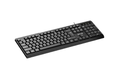 BÀN PHÍM CÓ DÂY VĂN PHÒNG AULA AK205