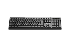 BÀN PHÍM CÓ DÂY VĂN PHÒNG AULA AK205