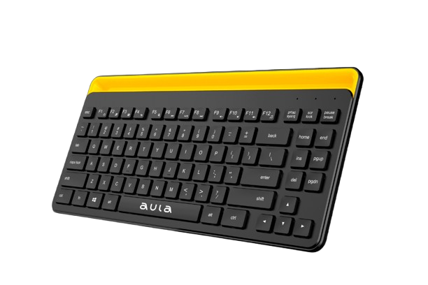 BÀN PHÍM KHÔNG DÂY BLUETOOTH AULA AWK310