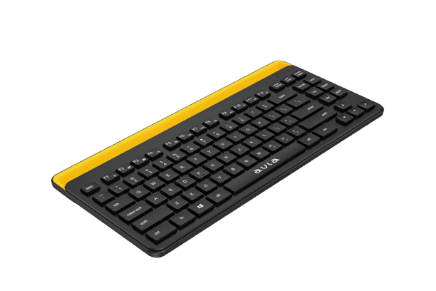 BÀN PHÍM KHÔNG DÂY BLUETOOTH AULA AWK310