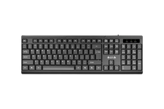 BÀN PHÍM CÓ DÂY VĂN PHÒNG AULA AK205