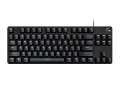 Bàn Phím Cơ có dây Logitech G413 TKL SE Mechanical (920-010448)