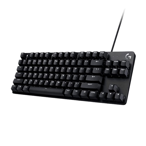 Bàn Phím Cơ có dây Logitech G413 TKL SE Mechanical (920-010448)