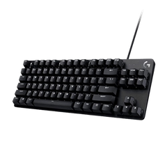 Bàn Phím Cơ có dây Logitech G413 TKL SE Mechanical (920-010448)