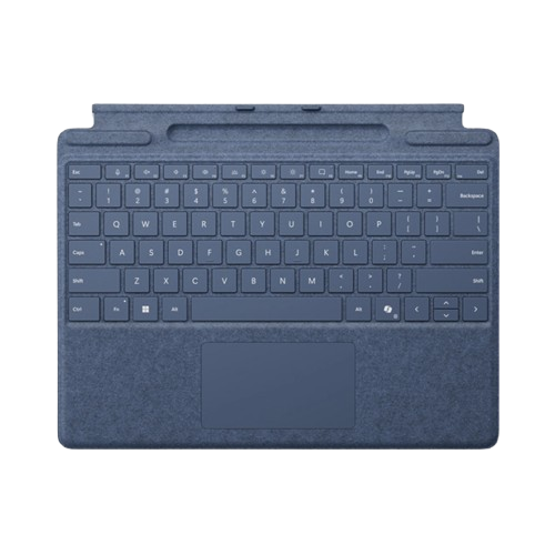 Bàn phím Microsoft Surface Pro Signature 12