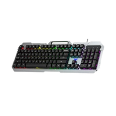 BÀN PHÍM GIẢ CƠ CÓ DÂY GAMING AULA F2023