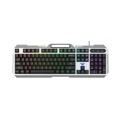 BÀN PHÍM GIẢ CƠ CÓ DÂY GAMING AULA F2023