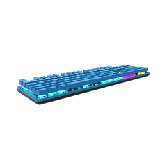 BÀN PHÍM CƠ GAMING CÓ DÂY AULA S2022 Sky Blue