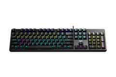 BÀN PHÍM CƠ GAMING CÓ DÂY AULA S2022PRO