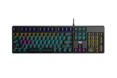 BÀN PHÍM CƠ GAMING CÓ DÂY AULA S2022PRO