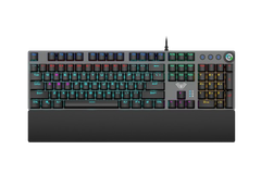 BÀN PHÍM CƠ CÓ DÂY GAMING AULA F2058