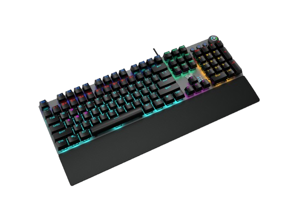 BÀN PHÍM CƠ CÓ DÂY GAMING AULA F2058