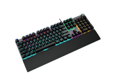 BÀN PHÍM CƠ CÓ DÂY GAMING AULA F2058